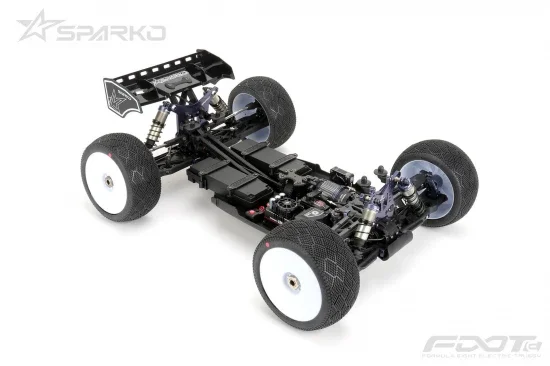 Sparko F8TE — image 2 of 8