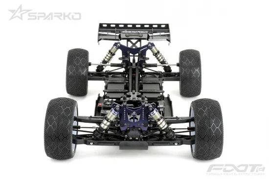 Sparko F8TE — image 3 of 8