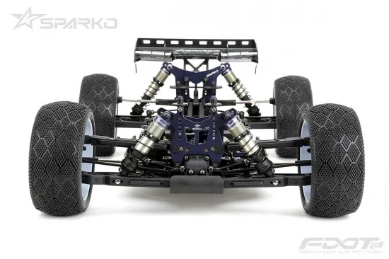 Sparko F8TE — image 4 of 8