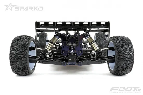 Sparko F8TE — image 5 of 8