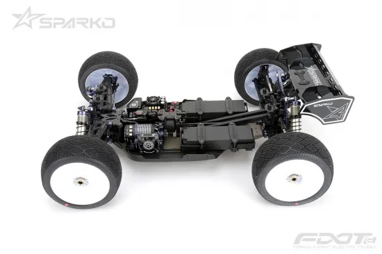 Sparko F8TE — image 6 of 8