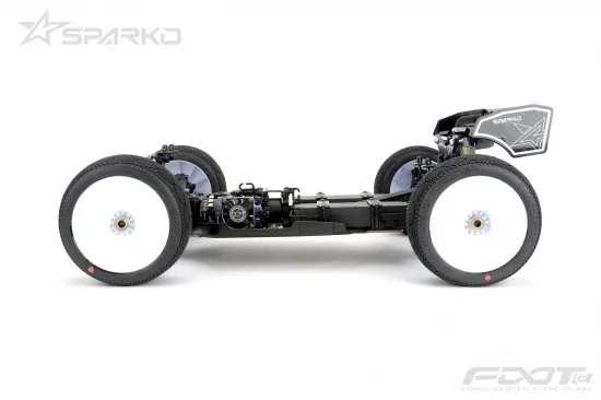 Sparko F8TE — image 7 of 8