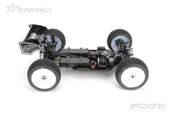 Sparko F8TE — image 8 of 8