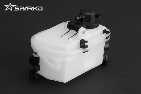 Sparko F8 Fuel Tank &mdash; image 2 of 2