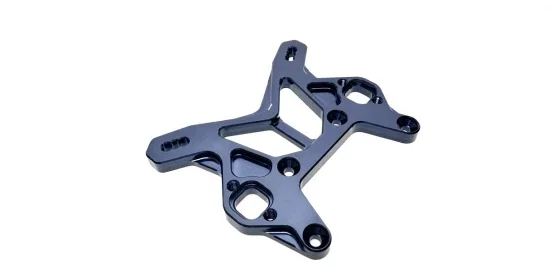 Sparko F8 7075Aluminum Front Shock Tower SE — image 1 of 2