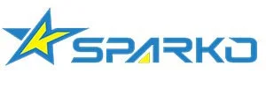 Sparko F8 7075Aluminum Chassis (Hard Anodizing) — image 1 of 2
