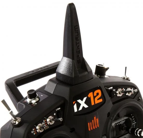 Spektrum iX12 Transmitter With AR9030T Receiver — image 5 of 14