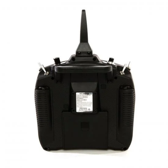 Spektrum iX12 Transmitter With AR9030T Receiver — image 3 of 14