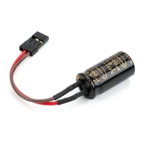 Spektrum Receiver Voltage Protector — image 1 of 2