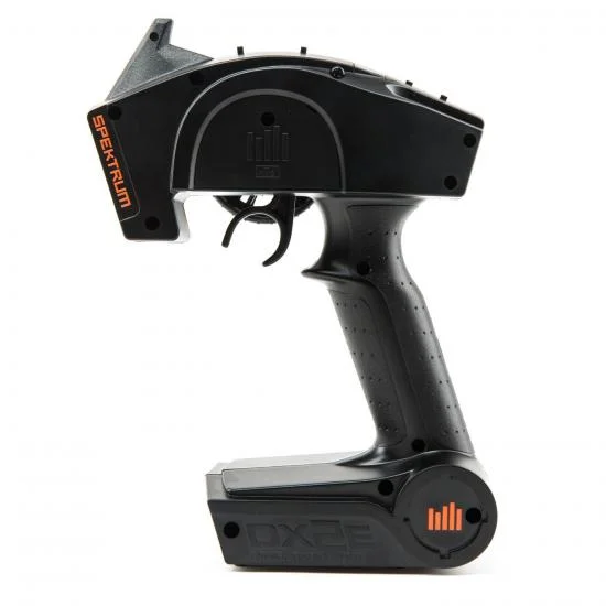 Spektrum DX2E Active Radio Set With SR310 Receiver &mdash; image 2 of 8