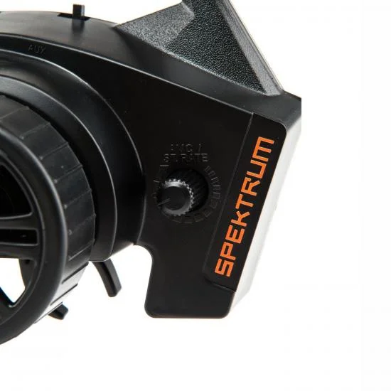 Spektrum DX2E Active Radio Set With SR310 Receiver &mdash; image 7 of 8