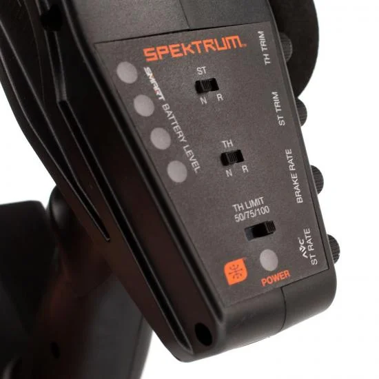 Spektrum DX3 DSMR Transmitter With SR315 Receiver &mdash; image 11 of 22