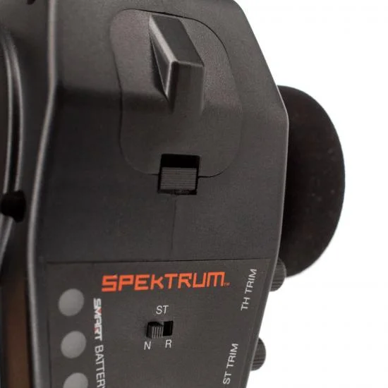 Spektrum DX3 DSMR Transmitter With SR315 Receiver &mdash; image 2 of 22