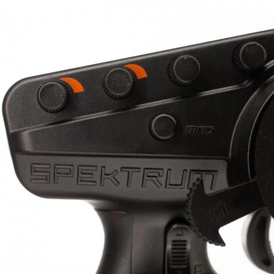 Spektrum DX3 DSMR Transmitter With SR315 Receiver &mdash; image 4 of 22