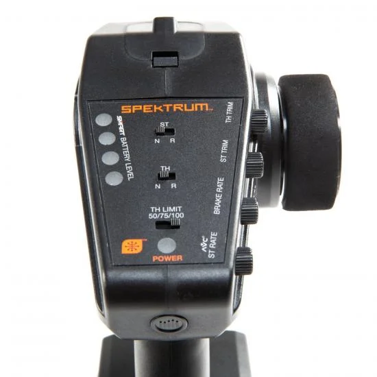 Spektrum DX3 DSMR Transmitter With SR315 Receiver &mdash; image 19 of 22