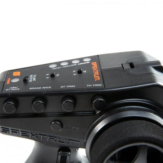 Spektrum DX3 DSMR Transmitter With SR315 Receiver &mdash; image 20 of 22
