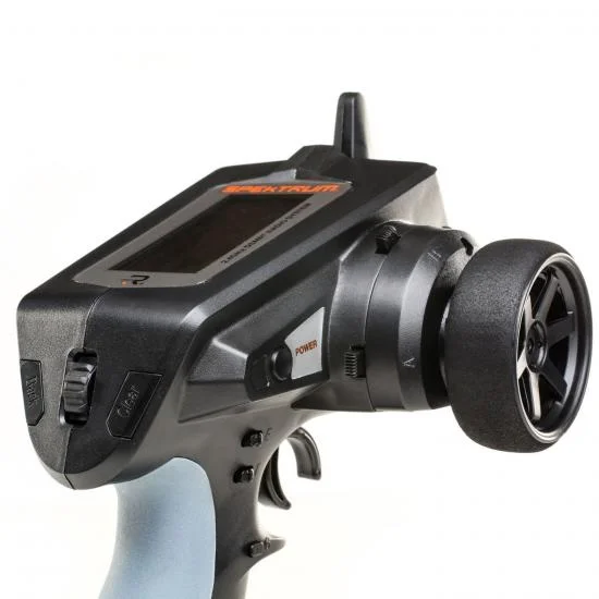 Spektrum DX5C Transmitter With SR415 Receiver — image 2 of 11