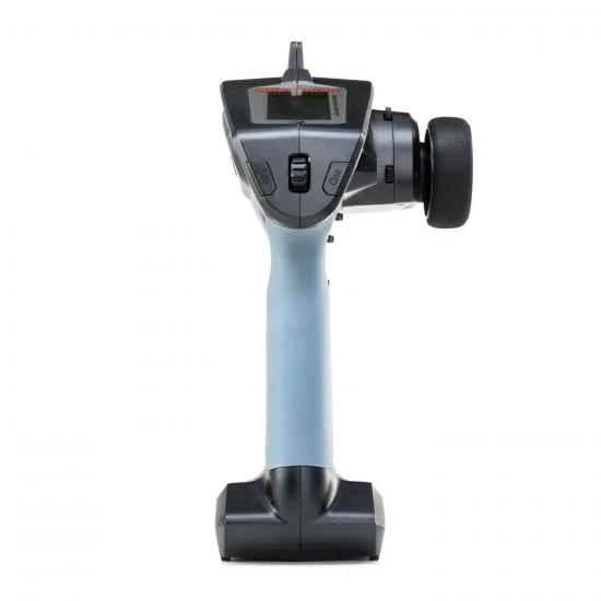 Spektrum DX5C Transmitter With SR415 Receiver — image 7 of 11