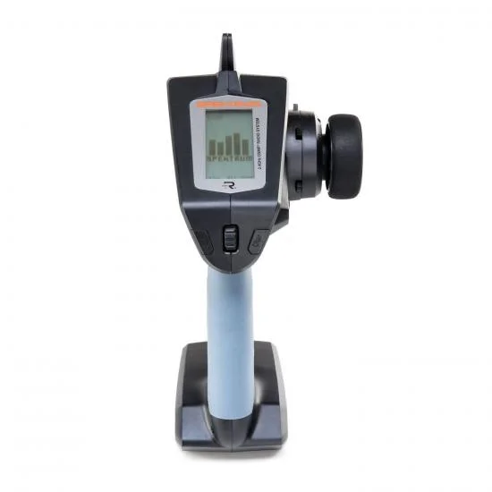 Spektrum DX5C Transmitter With SR415 Receiver — image 6 of 11