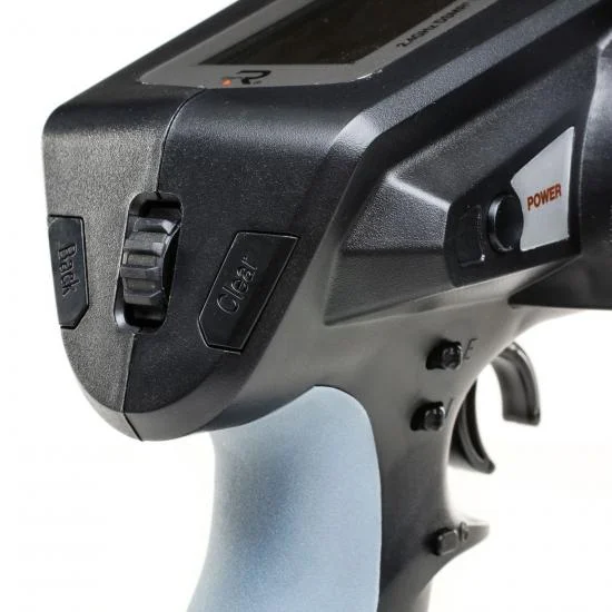 Spektrum DX5C Transmitter With SR415 Receiver — image 3 of 11