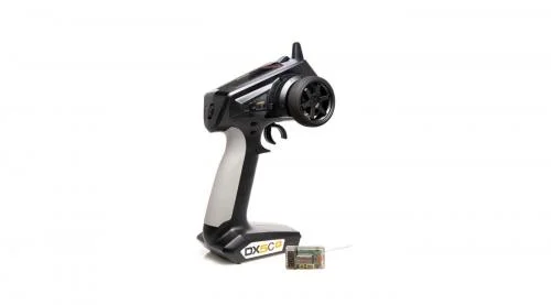 Spektrum DX5C Smart Transmitter With SR6100AT Receiver — image 13 of 13