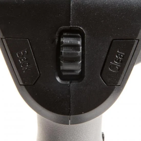 Spektrum DX5C Smart Transmitter With SR6100AT Receiver — image 5 of 13