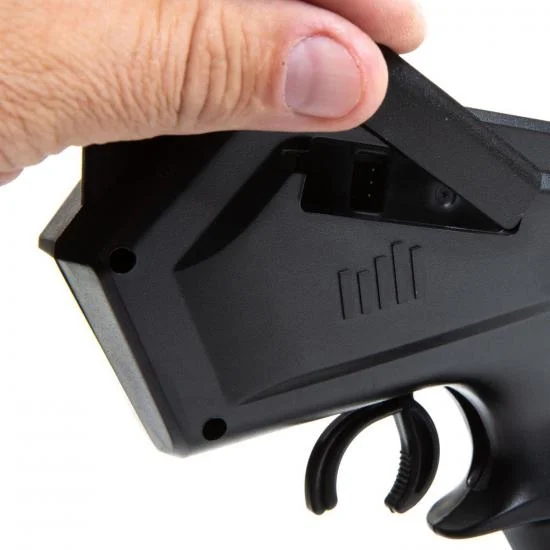 Spektrum DX5C Smart Transmitter With SR6100AT Receiver — image 3 of 13