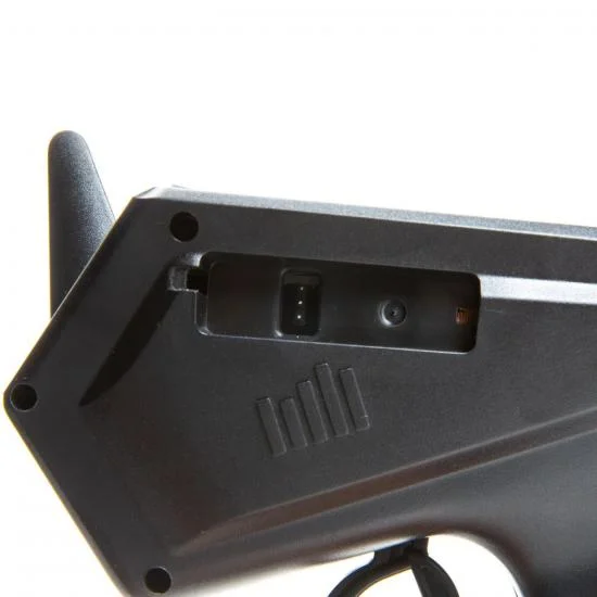 Spektrum DX5C Smart Transmitter With SR6100AT Receiver — image 2 of 13