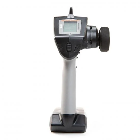 Spektrum DX5C Smart Transmitter With SR6100AT Receiver — image 12 of 13