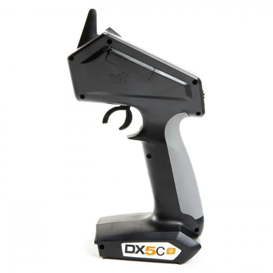 Spektrum DX5C Smart Transmitter With SR6100AT Receiver — image 11 of 13