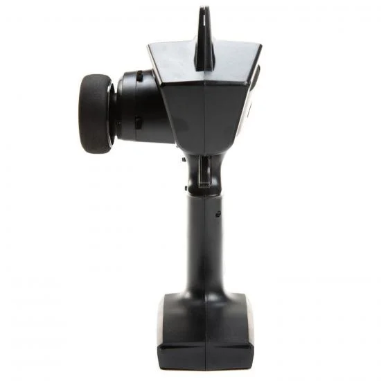Spektrum DX5C Smart Transmitter With SR6100AT Receiver — image 10 of 13