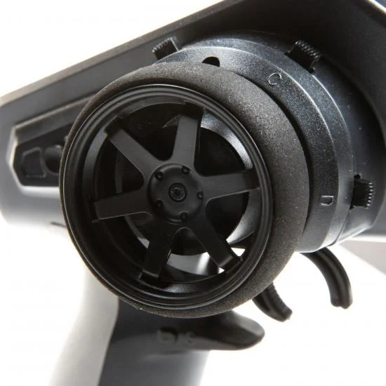 Spektrum DX5C Smart Transmitter With SR6100AT Receiver — image 6 of 13