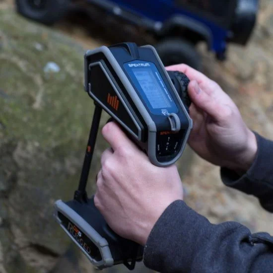 Spektrum DX5 Rugged - With SR515 Receiver — image 7 of 16