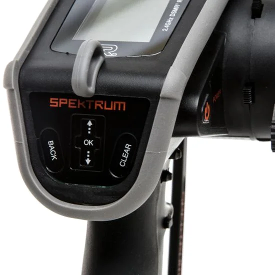 Spektrum DX5 Rugged - With SR515 Receiver — image 5 of 16