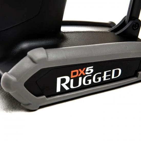 Spektrum DX5 Rugged - With SR515 Receiver — image 4 of 16