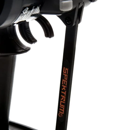 Spektrum DX5 Rugged - With SR515 Receiver — image 3 of 16