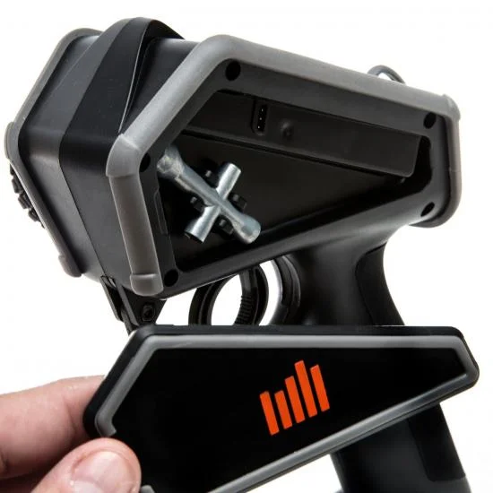 Spektrum DX5 Rugged - With SR515 Receiver — image 2 of 16