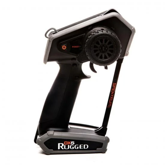 Spektrum DX5 Rugged - With SR515 Receiver — image 15 of 16
