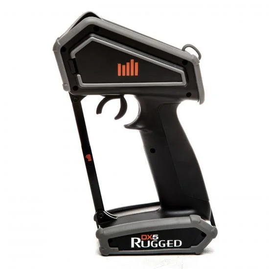 Spektrum DX5 Rugged - With SR515 Receiver — image 13 of 16