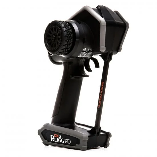 Spektrum DX5 Rugged - With SR515 Receiver — image 11 of 16