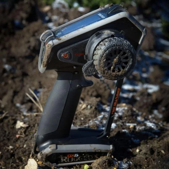 Spektrum DX5 Rugged - With SR515 Receiver — image 10 of 16