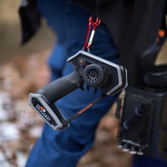 Spektrum DX5 Rugged - With SR515 Receiver — image 8 of 16