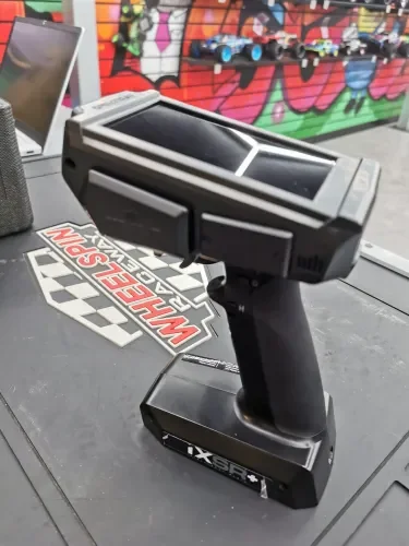 Spektrum iXSR+ Transmitter With SR515 Receiver****EX DISPLAY**** &mdash; image 5 of 6