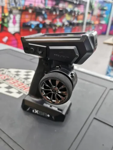 Spektrum iXSR+ Transmitter With SR515 Receiver****EX DISPLAY**** &mdash; image 3 of 6