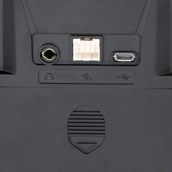 Spektrum NX6 With AR6610T Receiver — image 10 of 10