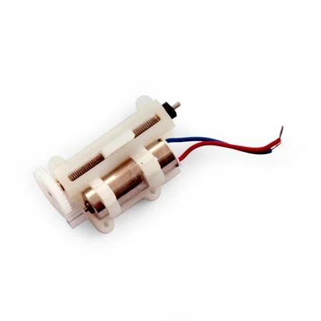 Spektrum 1.8gm 200SL Replacement Servo Mechanics — image 1 of 3
