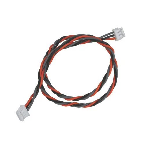 Spektrum Remote Receiver Extension Cable - 12 Inch