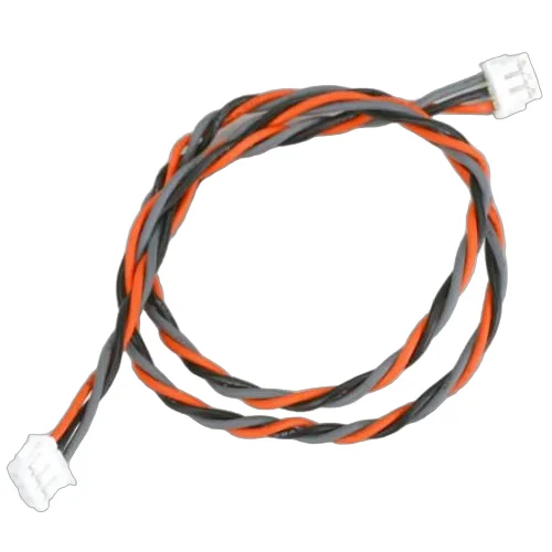 Spektrum Remote Receiver Extension Cable - 12 Inch — image 1 of 3
