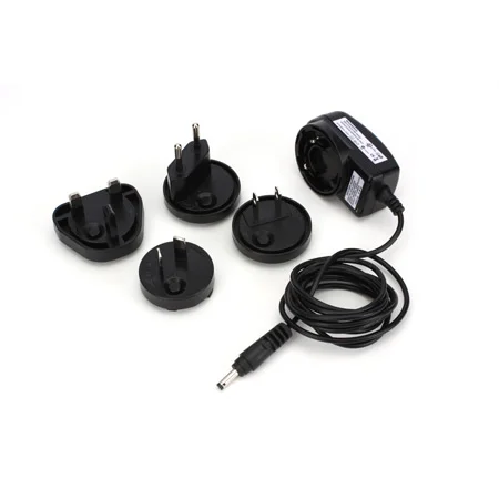 Spektrum Power Supply DX6/DX7/DX8 (For SPMA9602) — image 1 of 2