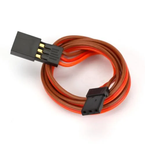 Spektrum Heavy Duty Servo Extension - 18 Inch (450mm) — image 1 of 5